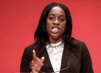 نائبة بريطانية: الإمارات زوّدت “الدعم السريع” بأسلحة متقدمة نائبة بريطانية: الإمارات زوّدت “الدعم السريع” بأسلحة متقدمة