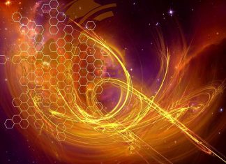 الفراغ لم يكن فراغًا.. قصة الكون التي لم يخبرنا بها أينشتاين الفراغ لم يكن فراغًا.. قصة الكون التي لم يخبرنا بها أينشتاين