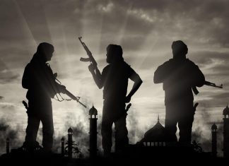 كشف دليل داعش السري: كيف يستخدم التنظيم الذكاء الاصطناعي؟ كشف دليل داعش السري: كيف يستخدم التنظيم الذكاء الاصطناعي؟