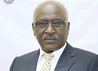 من الذي يسد غياب السودان في واشنطن؟ من الذي يسد غياب السودان في واشنطن؟
