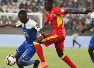 “اتحاد الكرة يرفض تأجيل نهائي كأس السودان” "اتحاد الكرة يرفض تأجيل نهائي كأس السودان"