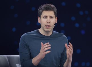 سام ألتمان يحذر: “شات جي بي تي” لن يحفظ أسرارك سام ألتمان يحذر: "شات جي بي تي" لن يحفظ أسرارك