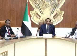 خطة عاجلة للتعامل مع تحديات السودان الخارجية خطة عاجلة للتعامل مع تحديات السودان الخارجية