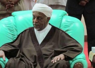 “الاتحادي الديمقراطي” يصف حكومة “تأسيس” بالآتي…. “الاتحادي الديمقراطي” يصف حكومة “تأسيس” بالآتي….