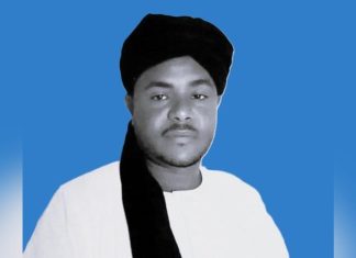 محاكمة قتلة عضو “المؤتمر السوداني” تختبر العدالة محاكمة قتلة عضو "المؤتمر السوداني" تختبر العدالة