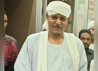 موسى هلال.. شوكة حوت جديدة في حلق حكومة “تأسيس” موسى هلال.. شوكة حوت جديدة في حلق حكومة “تأسيس”