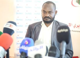 بعد ساعات من إعلانها.. الانشقاقات تضرب حكومة “الدعم السريع” بعد ساعات من إعلانها.. الانشقاقات تضرب حكومة “الدعم السريع”