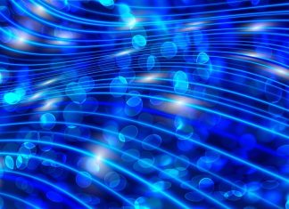 علماء يكتشفون وجود “حالة كمومية” جديدة للمادة علماء يكتشفون وجود "حالة كمومية" جديدة للمادة