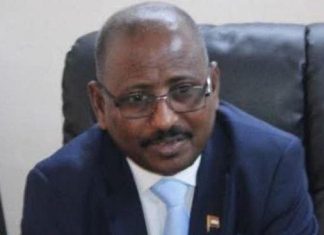 الحكومة السودانية تفاجئ الأمم المتحدة الحكومة السودانية تفاجئ الأمم المتحدة