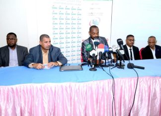 منشق عن “الدعم السريع” يكشف معلومات خطيرة منشق عن “الدعم السريع” يكشف معلومات خطيرة