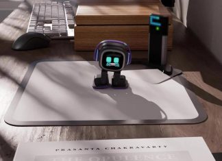 تعرف على أحدث الروبوتات المساعدة المعززة بالذكاء الاصطناعي تعرف على أحدث الروبوتات المساعدة المعززة بالذكاء الاصطناعي