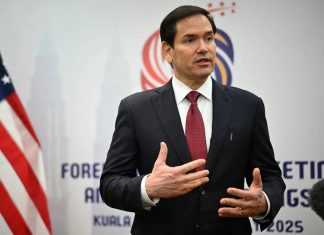 إلغاء اجتماع “الرباعية الدولية” حول السودان لأسباب مجهولة إلغاء اجتماع "الرباعية الدولية" حول السودان لأسباب مجهولة