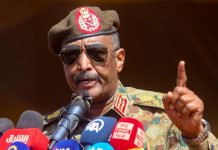 كيف أربك البرهان واشنطن وتل أبيب؟ كيف أربك البرهان واشنطن وتل أبيب؟