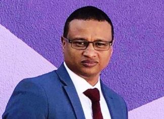 عمار نجم الدين: «تأسيس» يسعى لتغيير الدولة وصراع وشيك بين الجيش والحركات