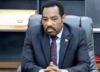 مسؤول حكومي يتعهد بتضييق دائرة الفقر في السودان مسؤول حكومي يتعهد بتضييق دائرة الفقر في السودان