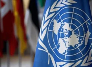 مساعدات الفاشر معلقة.. والأمم المتحدة تنتظر موافقة جهة ما مساعدات الفاشر معلقة.. والأمم المتحدة تنتظر موافقة جهة ما