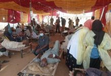 “الصحة” تكشف تفاصيل وباء فتاك في الخرطوم “الصحة” تكشف تفاصيل وباء فتاك في الخرطوم