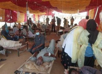 “الصحة” تكشف تفاصيل وباء فتاك في الخرطوم “الصحة” تكشف تفاصيل وباء فتاك في الخرطوم