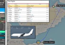 طائرات إماراتية تنقل عتادًا وذهبًا للدعم السريع طائرات إماراتية تنقل عتادًا وذهبًا للدعم السريع