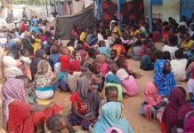 الفاشر على حافة المجاعة.. تحذيرات “أممية” عاجلة الفاشر على حافة المجاعة.. تحذيرات “أممية” عاجلة