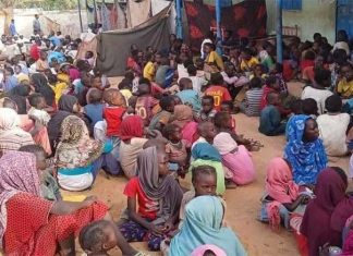 الفاشر على حافة المجاعة.. تحذيرات “أممية” عاجلة الفاشر على حافة المجاعة.. تحذيرات “أممية” عاجلة