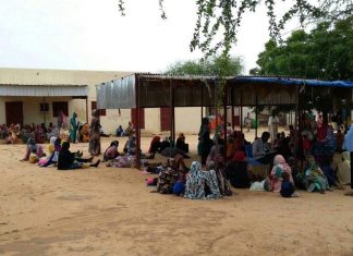 مجددا.. “الدعم السريع” يرتكب مجزرة بشعة في معسكري نازحين شمال دارفور مجددا.. “الدعم السريع” يرتكب مجزرة بشعة في معسكري نازحين شمال دارفور