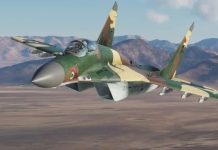 الجيش السوداني يوجه ضربة موجعة إلى “الدعم السريع” في كردفان الجيش السوداني يوجه ضربة موجعة إلى “الدعم السريع” في كردفان