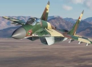 الجيش السوداني يوجه ضربة موجعة إلى “الدعم السريع” في كردفان الجيش السوداني يوجه ضربة موجعة إلى “الدعم السريع” في كردفان