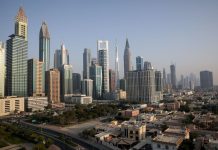 الإمارات ترد على السودان.. وتصف الحكومة بـ”سلطة بورتسودان” الإمارات ترد على السودان.. وتصف الحكومة بـ”سلطة بورتسودان”