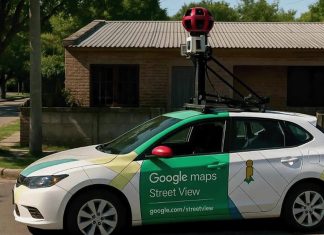 غوغل تعوض أرجنتيني بسبب صورة ومغردون يتفاعلون غوغل تعوض أرجنتيني بسبب صورة ومغردون يتفاعلون