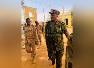 عبد الرحمن الصادق المهدي يوجه نصيحة لـ “بن زائد” عبد الرحمن الصادق المهدي يوجه نصيحة لـ “بن زائد”