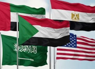 خلاف بين مصر والإمارات يتسبب في تأجيل اجتماع “الرباعية” خلاف بين مصر والإمارات يتسبب في تأجيل اجتماع “الرباعية”