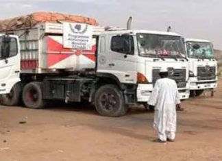 محاولات “أممية” دؤوبة لإدخال مساعدات إنسانية إلى الفاشر محاولات “أممية” دؤوبة لإدخال مساعدات إنسانية إلى الفاشر