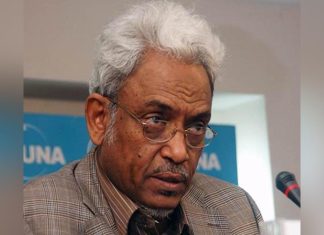 أمين حسن عمر يكشف مشروع “سايكس بيكو” الجديد في السودان أمين حسن عمر يكشف مشروع “سايكس بيكو” الجديد في السودان