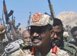 كيكل: سنطارد “الدعم السريع” حتى أم دافوق كيكل: سنطارد "الدعم السريع" حتى أم دافوق