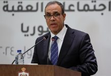 مصر والخرطوم تبحثان جهود تحقيق السلام والاستقرار في السودان مصر والخرطوم تبحثان جهود تحقيق السلام والاستقرار في السودان