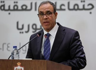 مصر والخرطوم تبحثان جهود تحقيق السلام والاستقرار في السودان مصر والخرطوم تبحثان جهود تحقيق السلام والاستقرار في السودان