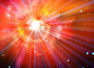 الجسيمات الشبحية في النجوم تكشف عن فيزياء جديدة الجسيمات الشبحية في النجوم تكشف عن فيزياء جديدة