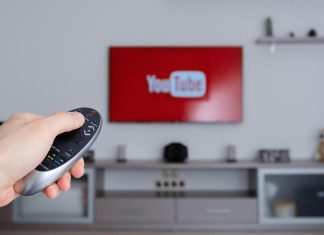 وفق الدراسات: يوتيوب وجهة التلفاز الأولى للأطفال وفق الدراسات: يوتيوب وجهة التلفاز الأولى للأطفال