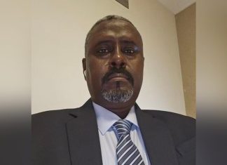 حكومة “تأسيس” تستبعد الباشا طبيق ورد ساخطًا حكومة "تأسيس" تستبعد الباشا طبيق ورد ساخطًا