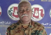 والي شمال دارفور يحذر من مغادرة الفاشر بلا عودة والي شمال دارفور يحذر من مغادرة الفاشر بلا عودة