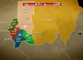 الحكم الذاتي لدارفور.. هل ينهي الحرب؟ الحكم الذاتي لدارفور.. هل ينهي الحرب؟