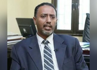 لؤي محمد يتحدث عن قرار البرهان بإخراج الكيانات العسكرية لؤي محمد يتحدث عن قرار البرهان بإخراج الكيانات العسكرية