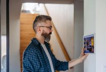 أنظمة المنزل الذكي.. تحت المجهر أنظمة المنزل الذكي.. تحت المجهر