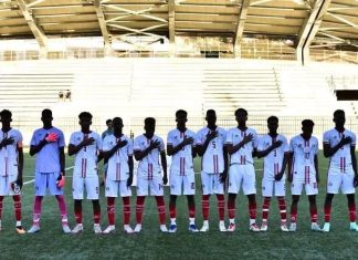 منتخب السودان “المدرسي” يخسر أمام ساحل العاج ويودع البطولة منتخب السودان “المدرسي” يخسر أمام ساحل العاج ويودع البطولة