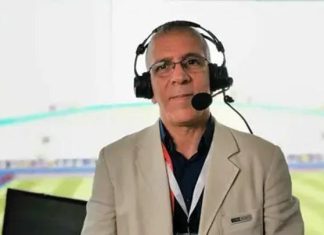 حفيظ الدراجي يغرد عن الفاشر حفيظ الدراجي يغرد عن الفاشر