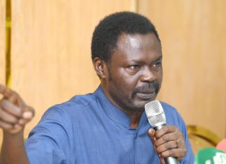 حاكم إقليم دارفور يحذر من خطر تقسيم السودان حاكم إقليم دارفور يحذر من خطر تقسيم السودان