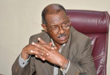 عبدالقيوم كنب: حلول الرباعية استمرار لمعاناة الشعب السوداني عبدالقيوم كنب: حلول الرباعية استمرار لمعاناة الشعب السوداني