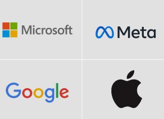 شركات التكنولوجيا تستثمر 155 مليار دولار في الذكاء الاصطناعي شركات التكنولوجيا تستثمر 155 مليار دولار في الذكاء الاصطناعي