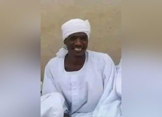 مقتل داعية إسلامي “دهسًا” مع سبق الإصرار والترصد مقتل داعية إسلامي “دهسًا” مع سبق الإصرار والترصد